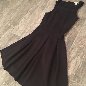 Bar III Black Dress. XSmall